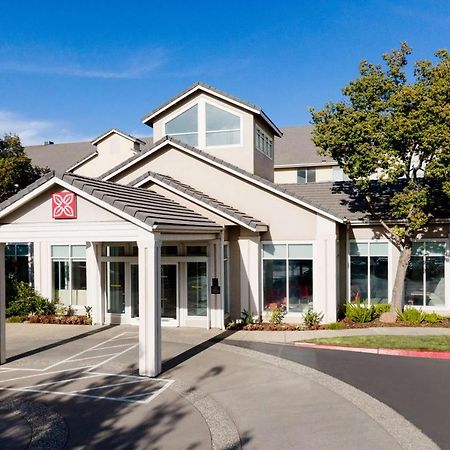 Hilton Garden Inn Roseville Luaran gambar