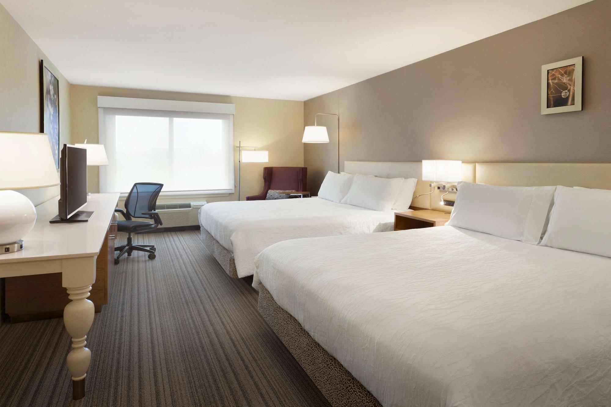 Hilton Garden Inn Roseville Luaran gambar