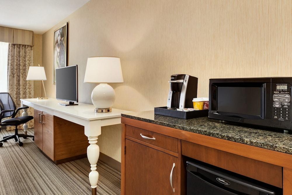 Hilton Garden Inn Roseville Luaran gambar