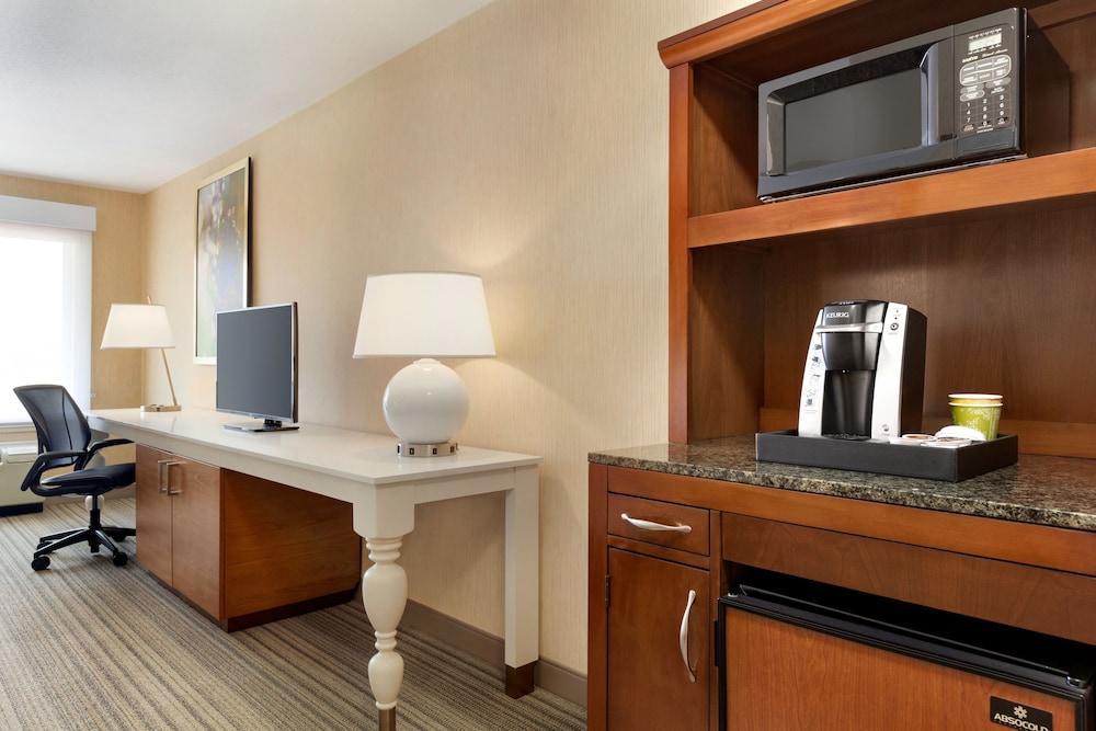 Hilton Garden Inn Roseville Luaran gambar