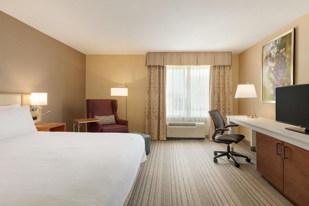 Hilton Garden Inn Roseville Luaran gambar