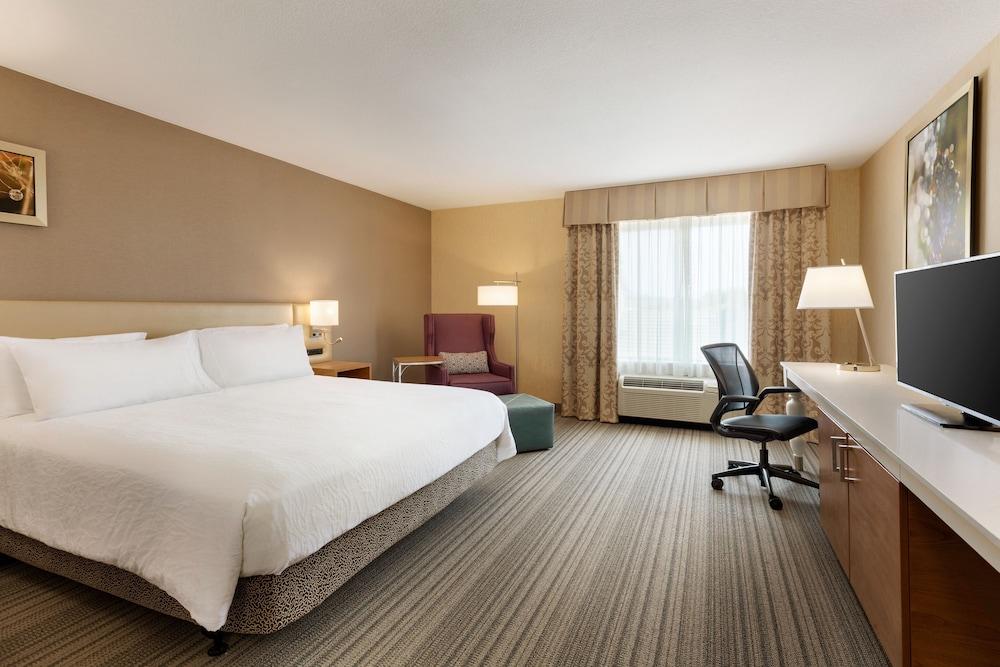 Hilton Garden Inn Roseville Luaran gambar