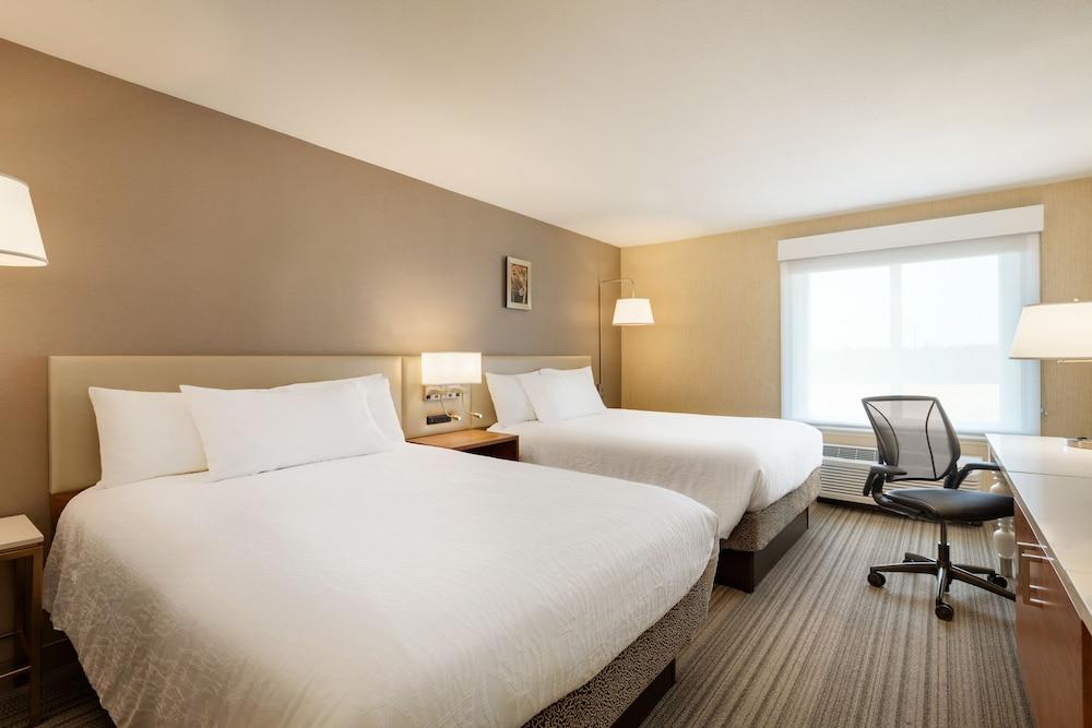 Hilton Garden Inn Roseville Luaran gambar