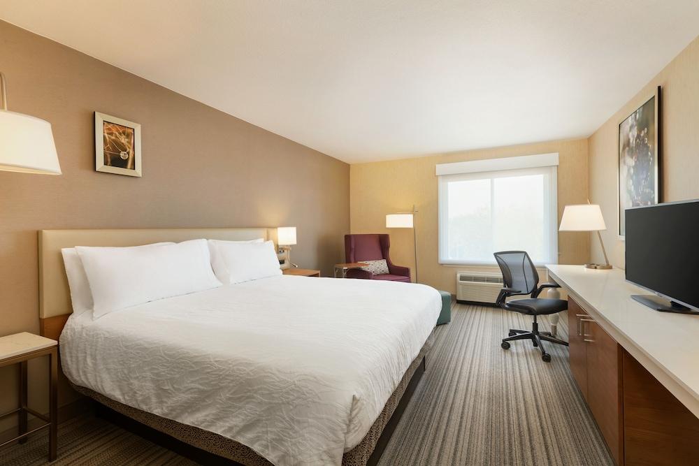 Hilton Garden Inn Roseville Luaran gambar