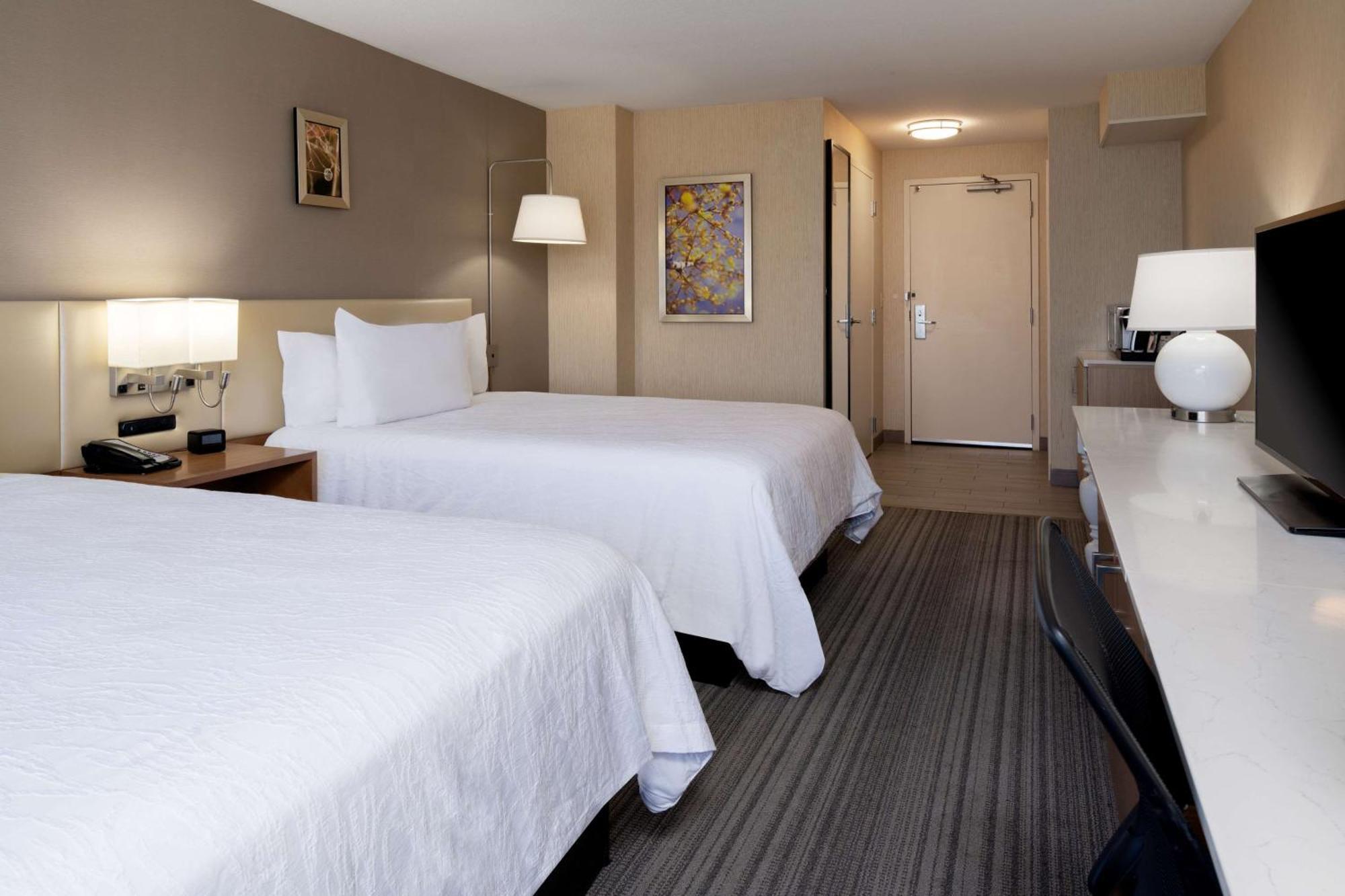 Hilton Garden Inn Roseville Luaran gambar