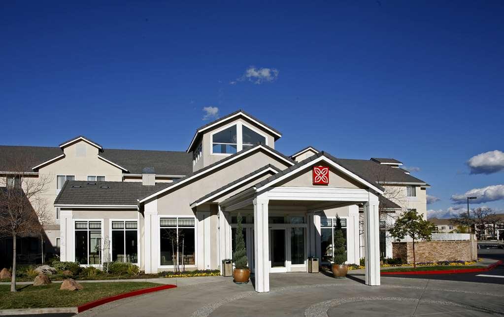 Hilton Garden Inn Roseville Luaran gambar